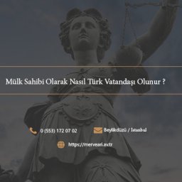 Nasıl Türk Vatandaşı Olunur