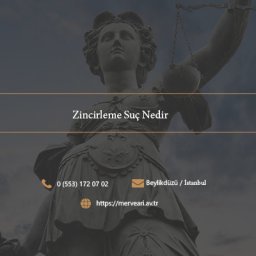 Zincirleme Suç Nedir