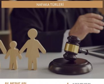 Nafaka Türleri