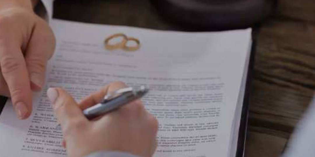 Anlaşmalı Boşanma Nasıl Açılır