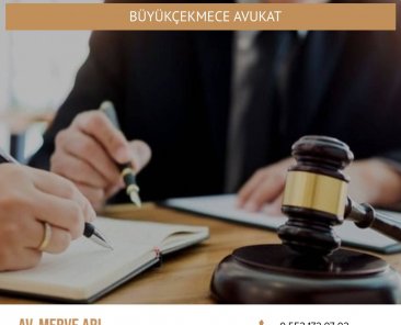 Büyükçekmece Avukat