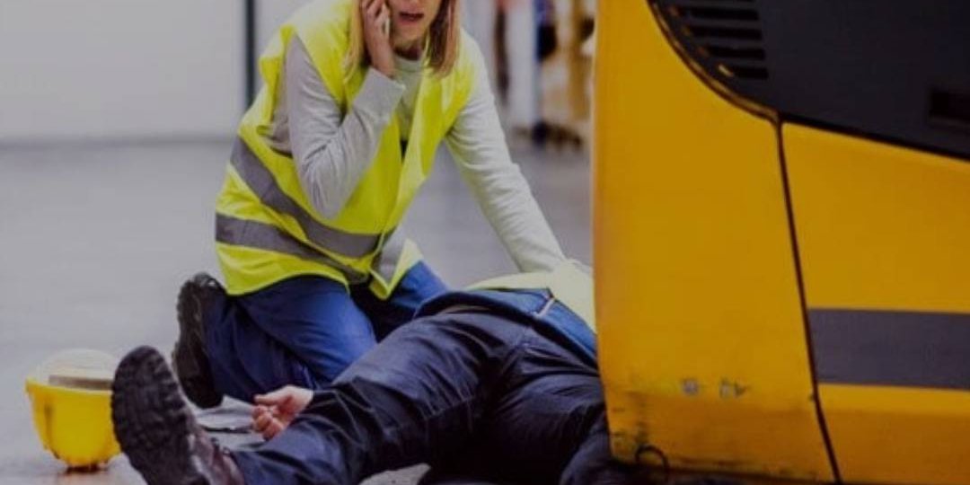 İş Kazası Arabuluculuk