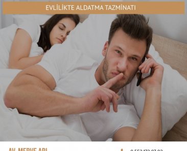 Evlilikte Aldatma Tazminatı