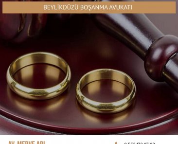 Beylikdüzü Boşanma Avukatı