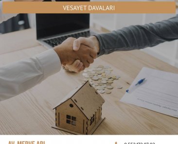 Vesayet Davaları