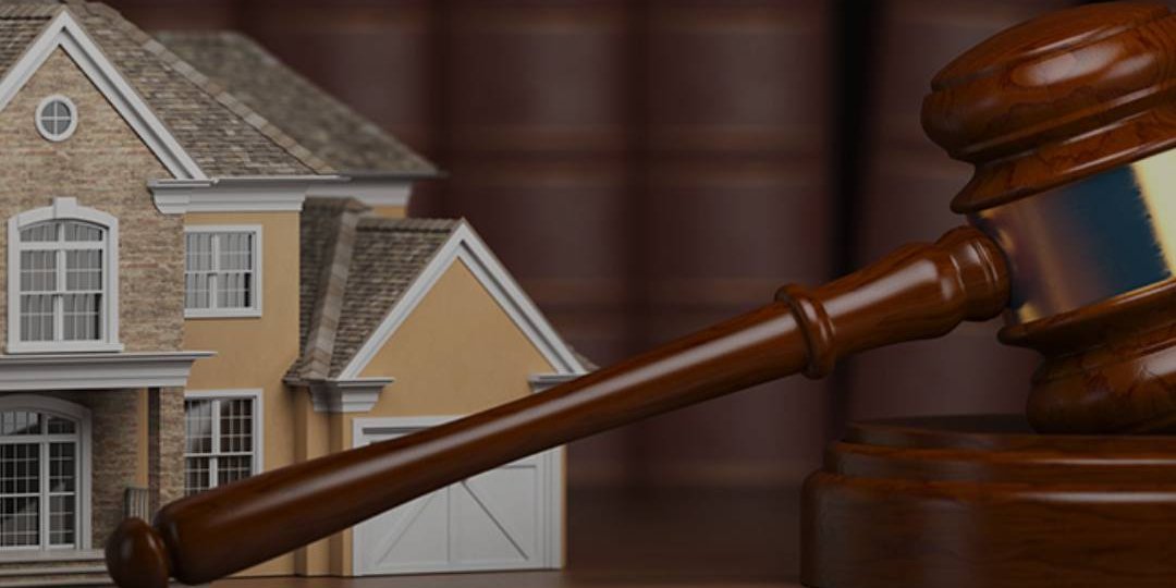 Mirasta İstihkak Davası