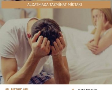 Aldatmada Tazminat Miktarı