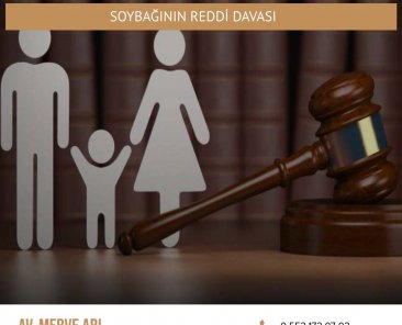 Soybağının Reddi Davası