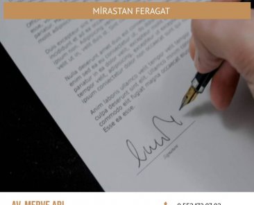 Mirastan Feragat