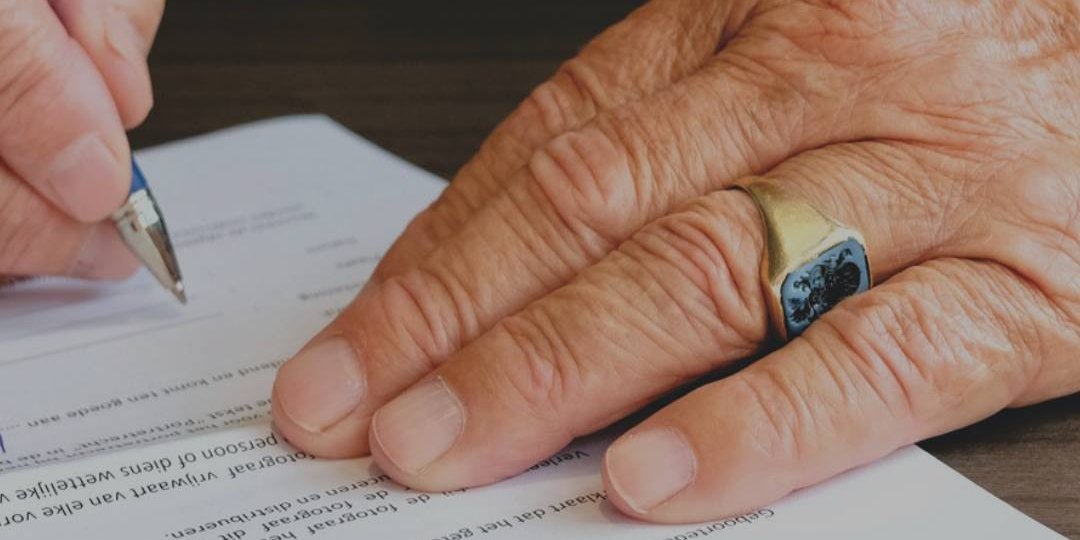 Vasiyetname Türleri