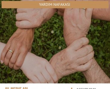 Yardım Nafakası