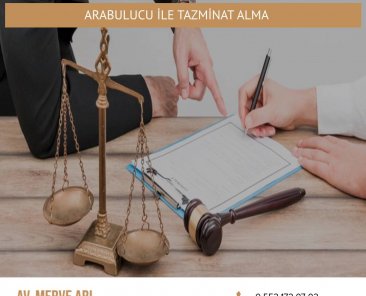 Arabulucu İle Tazminat Alma