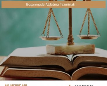 Boşanmada Aldatma Tazminatı