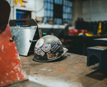 İş Kazası Tazminatı 2026: İşçi Hakları, Hesaplama ve Dava Süreci — merveari.av.tr